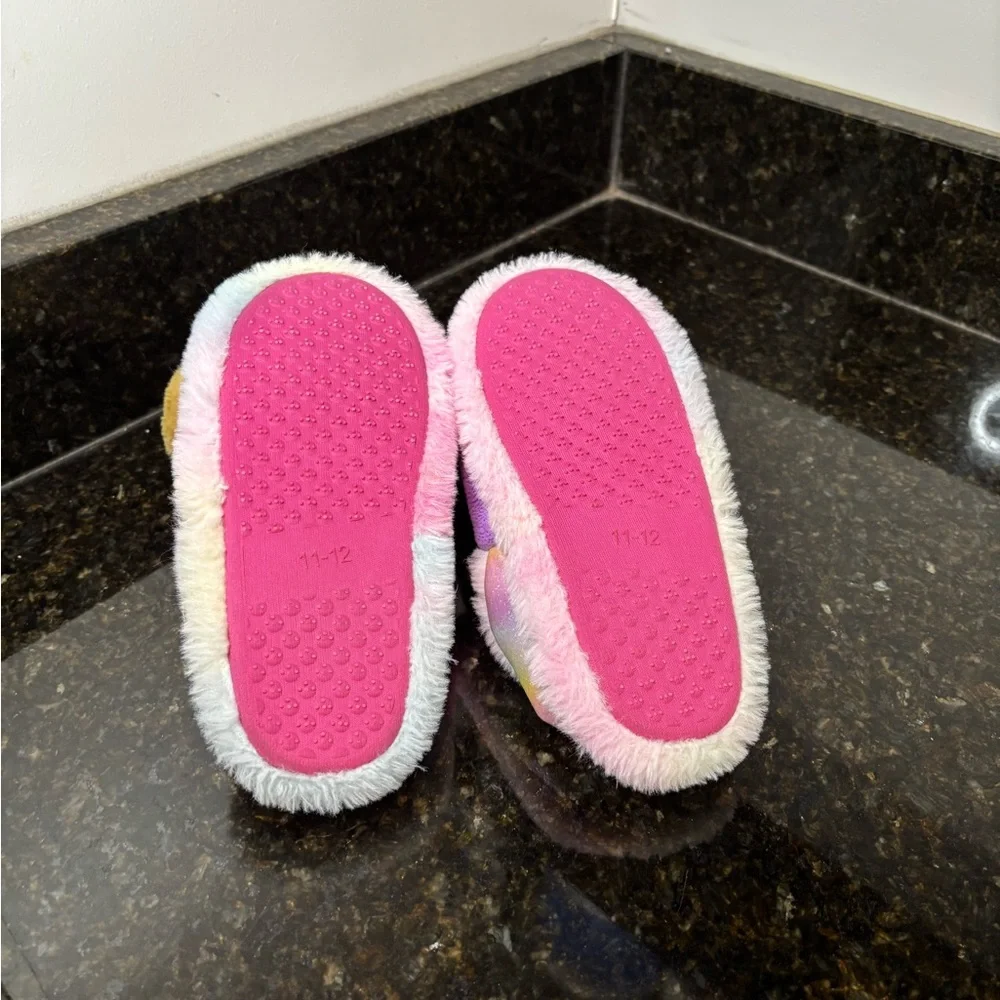 PAW PATROL Plush Slippers